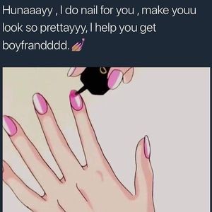 Meet your Posher, Christine